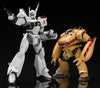 Good Smile Company Moderoid 1/60 AV-98 Ingram & Bulldog Set (Mobile Police Patlabor) - Kidultverse