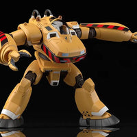 Good Smile Company Moderoid 1/60 AV-98 Ingram & Bulldog Set (Mobile Police Patlabor) - Kidultverse
