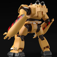 Good Smile Company Moderoid 1/60 AV-98 Ingram & Bulldog Set (Mobile Police Patlabor) - Kidultverse