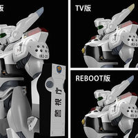 Good Smile Company Moderoid 1/60 AV-98 Ingram (Mobile Police Patlabor) - Kidultverse