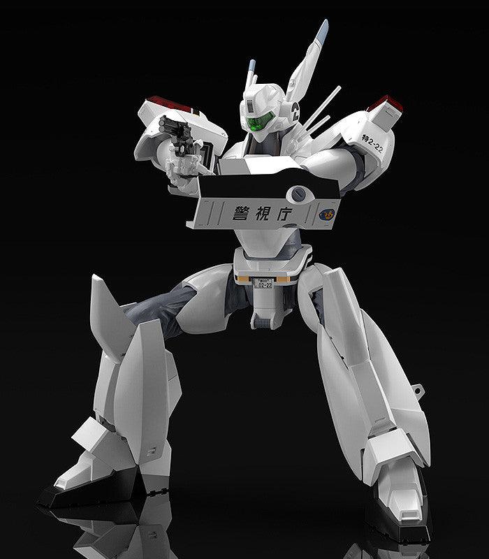 Good Smile Company Moderoid 1/60 AV-98 Ingram (Mobile Police Patlabor) - Kidultverse