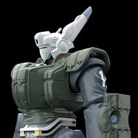 Good Smile Company Moderoid 1/60 AV-98 Ingram Reactive Armor (Mobile Police Patlabor) - Kidultverse