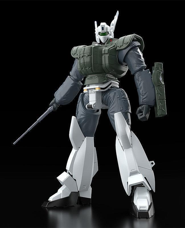 Good Smile Company Moderoid 1/60 AV-98 Ingram Reactive Armor (Mobile Police Patlabor) - Kidultverse