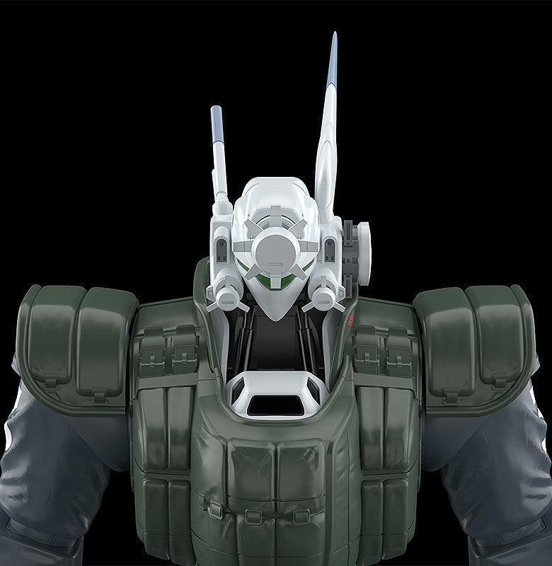 Good Smile Company Moderoid 1/60 AV-98 Ingram Reactive Armor (Mobile Police Patlabor) - Kidultverse