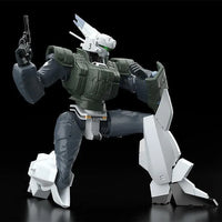 Good Smile Company Moderoid 1/60 AV-98 Ingram Reactive Armor (Mobile Police Patlabor) - Kidultverse