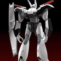 Good Smile Company Moderoid 1/60 AV-X0 Type Zero (Mobile Police Patlabor) - Kidultverse