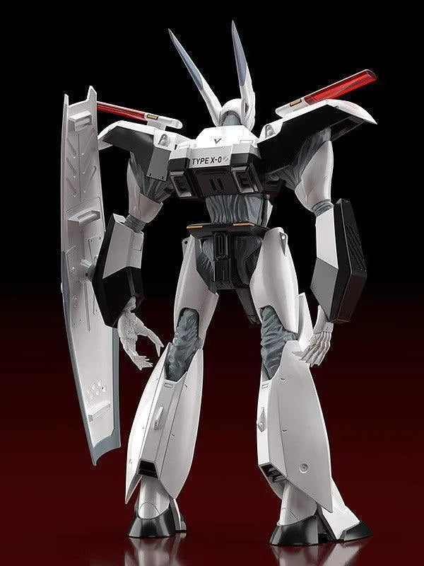 Good Smile Company Moderoid 1/60 AV-X0 Type Zero (Mobile Police Patlabor) - Kidultverse