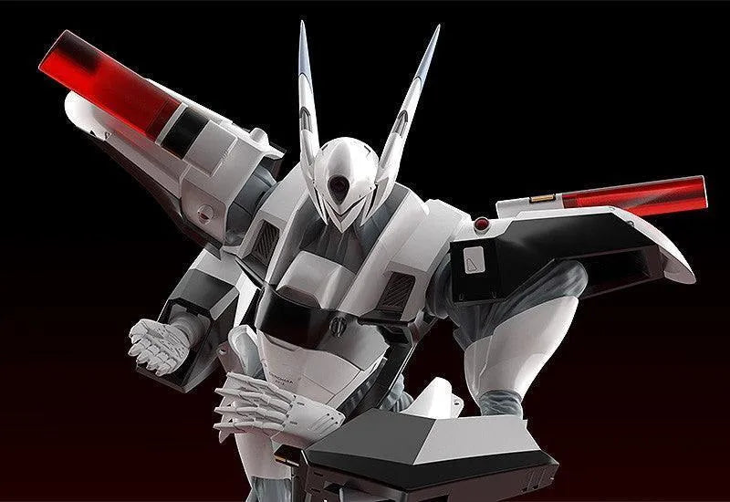 Good Smile Company Moderoid 1/60 AV-X0 Type Zero (Mobile Police Patlabor) - Kidultverse