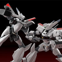 Good Smile Company Moderoid 1/60 AV-X0 Type Zero (Mobile Police Patlabor) - Kidultverse