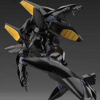 Good Smile Company Moderoid 1/60 TYPE-J9 Griffon Flight & Aqua Unit Set (Mobile Police Patlabor) - Kidultverse
