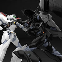 Good Smile Company Moderoid 1/60 TYPE-J9 Griffon Flight & Aqua Unit Set (Mobile Police Patlabor) - Kidultverse