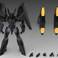 Good Smile Company Moderoid 1/60 TYPE-J9 Griffon Flight & Aqua Unit Set (Mobile Police Patlabor) - Kidultverse
