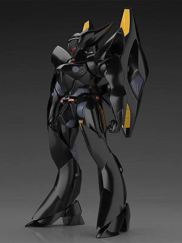 Good Smile Company Moderoid 1/60 TYPE-J9 Griffon Flight & Aqua Unit Set (Mobile Police Patlabor) - Kidultverse
