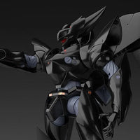 Good Smile Company Moderoid 1/60 TYPE-J9 Griffon Flight & Aqua Unit Set (Mobile Police Patlabor) - Kidultverse
