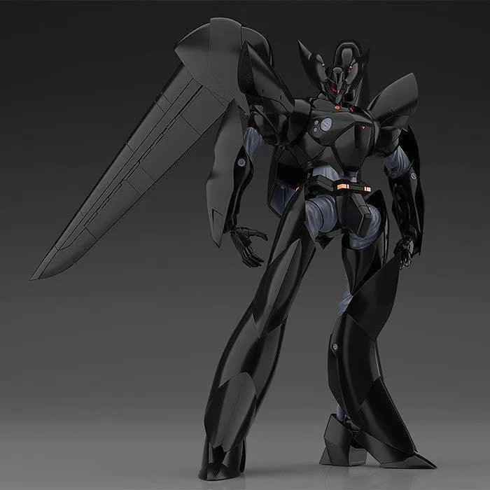 Good Smile Company Moderoid 1/60 TYPE-J9 Griffon Flight & Aqua Unit Set (Mobile Police Patlabor) - Kidultverse