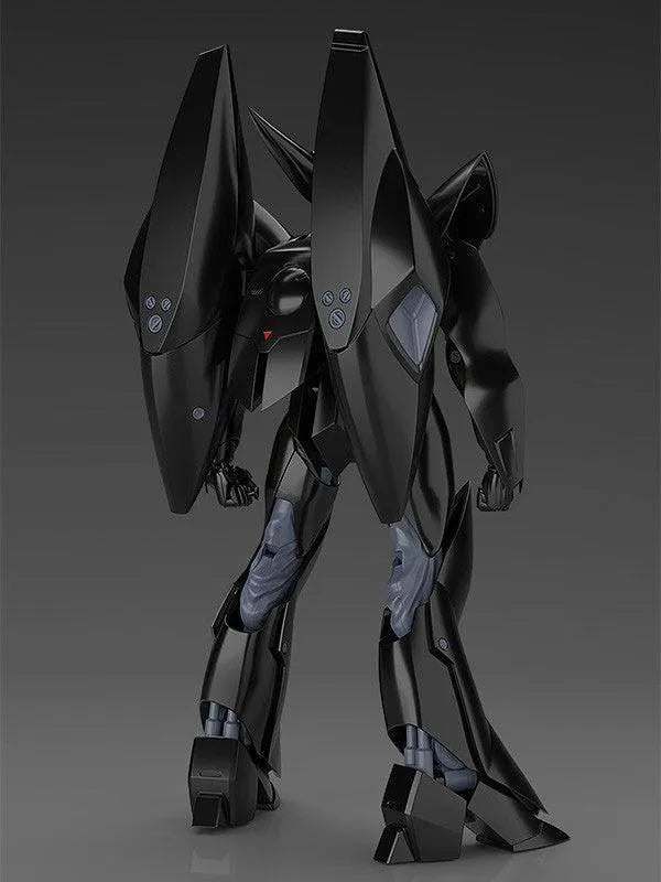 Good Smile Company Moderoid 1/60 TYPE-J9 Griffon Flight & Aqua Unit Set (Mobile Police Patlabor) - Kidultverse