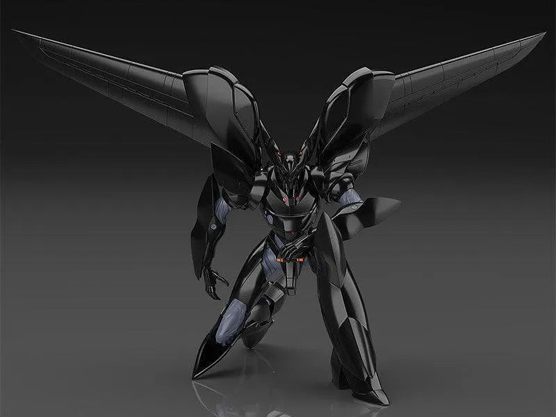 Good Smile Company Moderoid 1/60 TYPE-J9 Griffon Flight & Aqua Unit Set (Mobile Police Patlabor) - Kidultverse