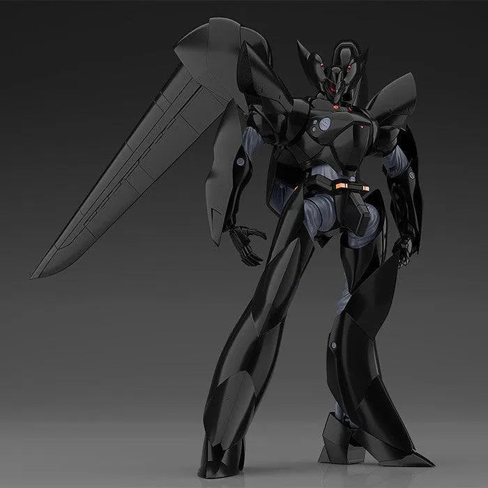 Good Smile Company Moderoid 1/60 TYPE-J9 Griffon (Mobile Police Patlabor) - Kidultverse