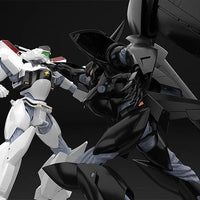 Good Smile Company Moderoid 1/60 TYPE-J9 Griffon (Mobile Police Patlabor) - Kidultverse