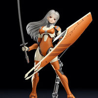 Good Smile Company Moderoid ARIEL C-Type - Kidultverse