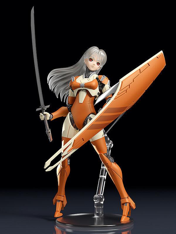 Good Smile Company Moderoid ARIEL C-Type - Kidultverse