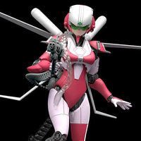 Good Smile Company Moderoid ARIEL with Flight Unit - Kidultverse