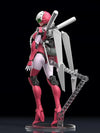 Good Smile Company Moderoid ARIEL with Flight Unit - Kidultverse