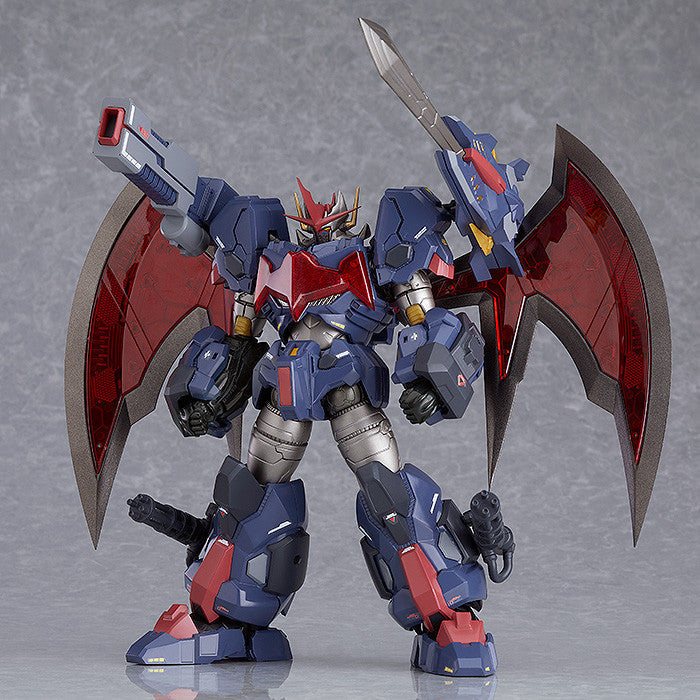 Good Smile Company Moderoid Armed Mazinkaiser Go-Valiant - Kidultverse