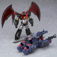 Good Smile Company Moderoid Armed Mazinkaiser Go-Valiant - Kidultverse