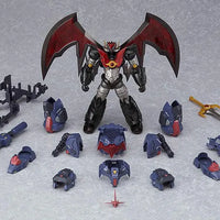 Good Smile Company Moderoid Armed Mazinkaiser Go-Valiant - Kidultverse