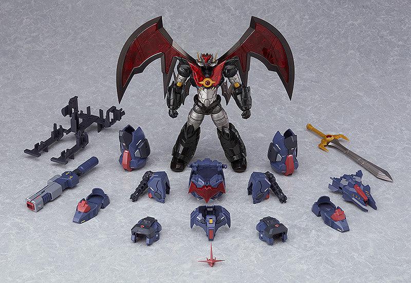 Good Smile Company Moderoid Armed Mazinkaiser Go-Valiant - Kidultverse