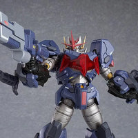 Good Smile Company Moderoid Armed Mazinkaiser Go-Valiant - Kidultverse