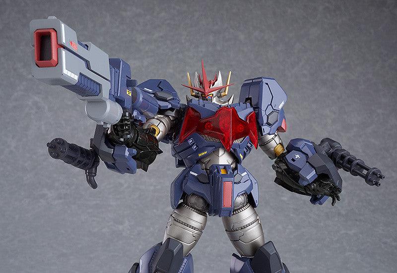 Good Smile Company Moderoid Armed Mazinkaiser Go-Valiant - Kidultverse