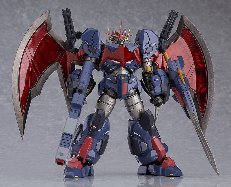 Good Smile Company Moderoid Armed Mazinkaiser Go-Valiant - Kidultverse