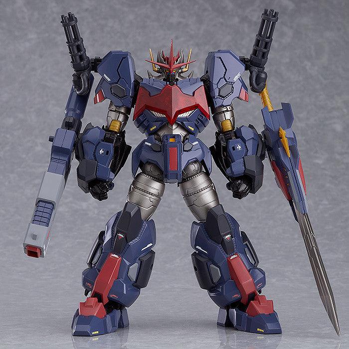 Good Smile Company Moderoid Armed Mazinkaiser Go-Valiant - Kidultverse