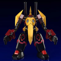 Good Smile Company Moderoid Baiking (Gaiking Legend of Daiku-Maryu) - Kidultverse