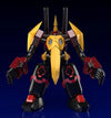 Good Smile Company Moderoid Baiking (Gaiking Legend of Daiku-Maryu) - Kidultverse