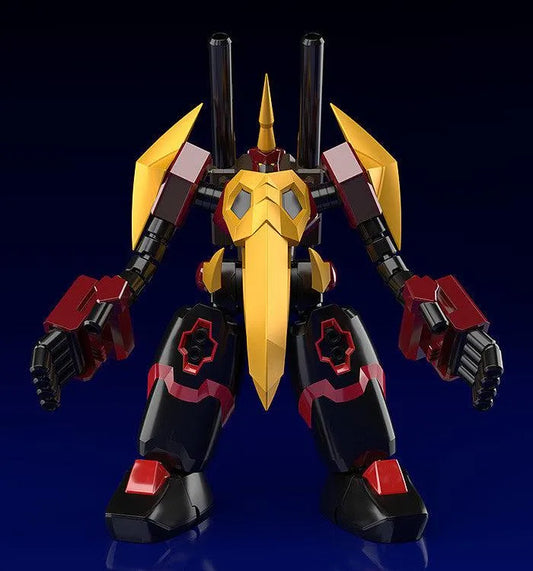 Good Smile Company Moderoid Baiking (Gaiking Legend of Daiku-Maryu) - Kidultverse