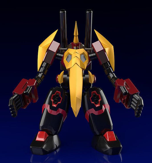 Good Smile Company Moderoid Baiking (Gaiking Legend of Daiku-Maryu) - Kidultverse