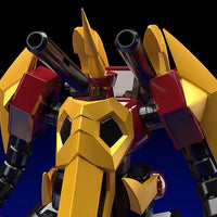 Good Smile Company Moderoid Baiking (Gaiking Legend of Daiku-Maryu) - Kidultverse