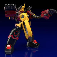Good Smile Company Moderoid Baiking (Gaiking Legend of Daiku-Maryu) - Kidultverse