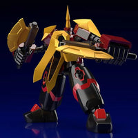 Good Smile Company Moderoid Baiking (Gaiking Legend of Daiku-Maryu) - Kidultverse