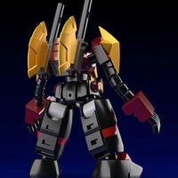 Good Smile Company Moderoid Baiking (Gaiking Legend of Daiku-Maryu) - Kidultverse