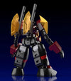 Good Smile Company Moderoid Baiking (Gaiking Legend of Daiku-Maryu) - Kidultverse