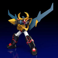 Good Smile Company Moderoid Baiking (Gaiking Legend of Daiku-Maryu) - Kidultverse