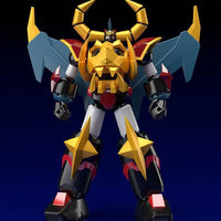 Good Smile Company Moderoid Baiking (Gaiking Legend of Daiku-Maryu) - Kidultverse