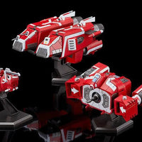 Good Smile Company Moderoid Big Dai-X (X-Bomber) - Kidultverse