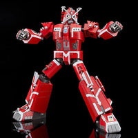 Good Smile Company Moderoid Big Dai-X (X-Bomber) - Kidultverse