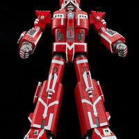 Good Smile Company Moderoid Big Dai-X (X-Bomber) - Kidultverse