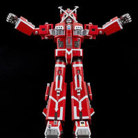 Good Smile Company Moderoid Big Dai-X (X-Bomber) - Kidultverse